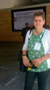 Margarida Quintana, Directora centre Collserola de Mutuam