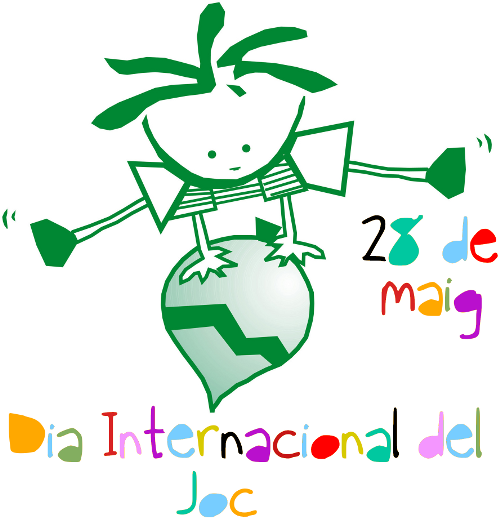 , La Residència Vila-seca celebra el Dia Internacional del Joc