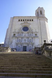 Mutuam Activa i la Girona medieval