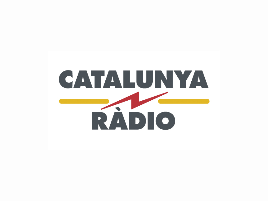logo Catalunya Ràdio
