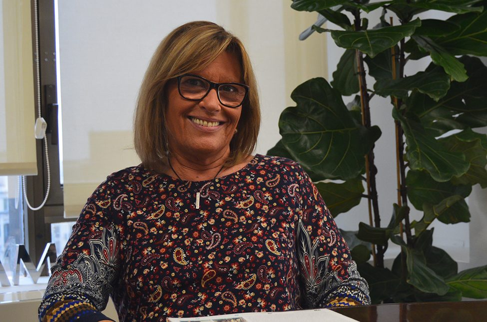 , Montse López-Brea: “Als viatges de Mutuam Activa, els sèniors se senten en família i amb tot el suport que necessiten”