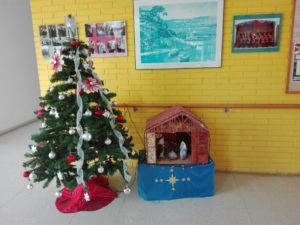 Centre de Dia Torreromeu Nadal