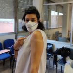 Mutuam Girona vacunació covid-19