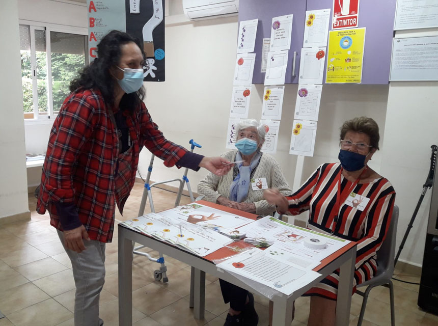 Setmana Sense Fum Mutuam, Conscienciació i participació en la XXII Setmana Sense Fum als Hospitals Sociosanitaris Mutuam Girona i Mutuam Güell