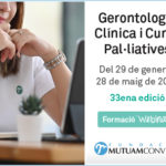 Gerontologia clinica i cures pal.liatives