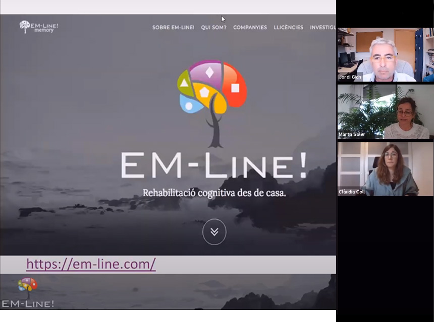 EM-Line