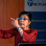 Adela Martín, UVGI Mutuam
