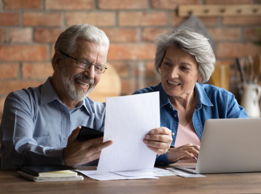 jubilació, Tot el que necessites saber sobre les pensions de jubilació