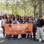 Residencia Font Florida colabora proyecto Radars