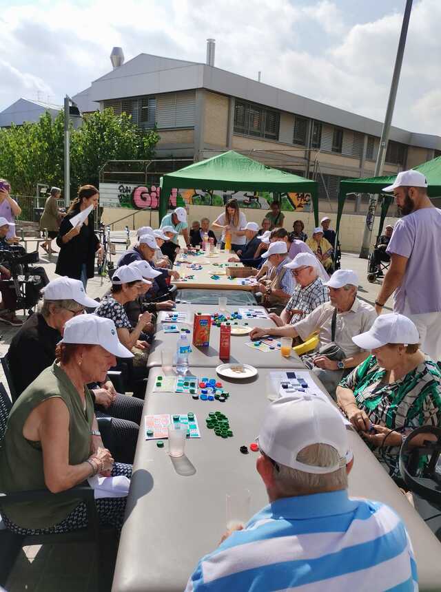 bingo multitudinario mes personas mayores