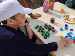 bingo multitudinari mes gent gran