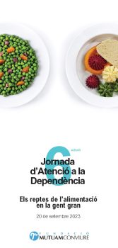 Jornada Atenció Dependència 2023