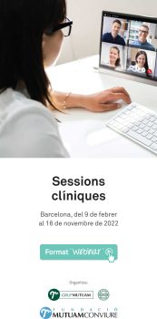 Sesiones clinicas 2022