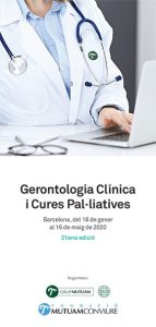 Curs gerontologia clinica i cures pal.liatives 2021